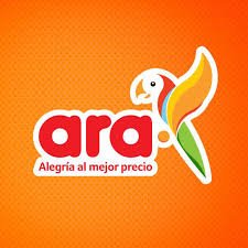 Tiendas Ara
