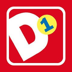 Tiendas D1