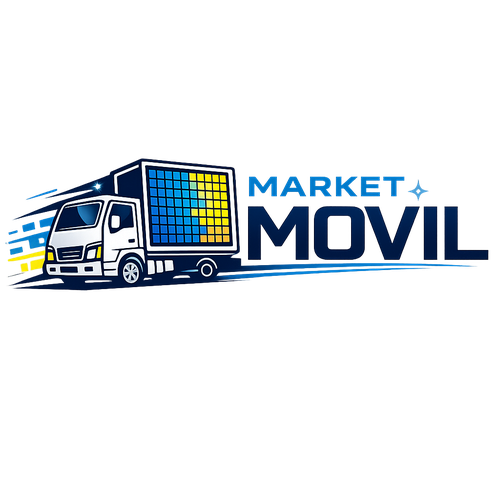 Market Móvil - Publicidad móvil en Valledupar